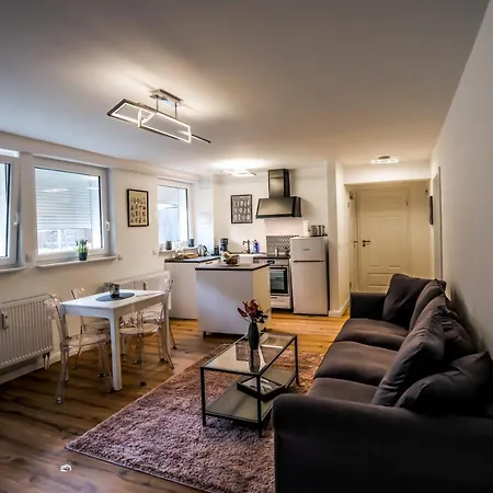 Exklusive Neubau Wohnung Im Luftkurort Buchholz Buchholz in der Nordheide Extérieur photo