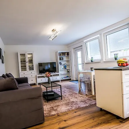 Exklusive Neubau Wohnung Im Luftkurort Buchholz Buchholz in der Nordheide Extérieur photo