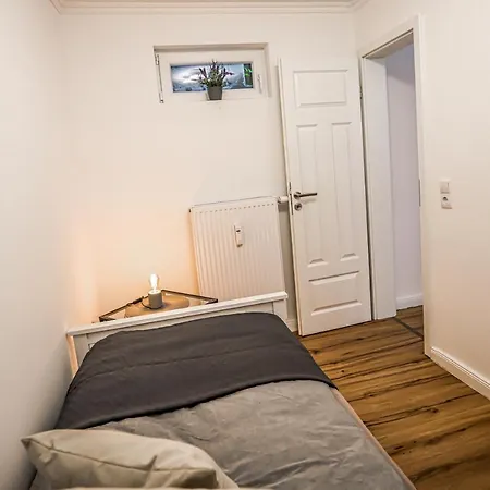 Exklusive Neubau Wohnung Im Luftkurort Buchholz Buchholz in der Nordheide Extérieur photo